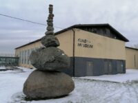 Viinistu kunstisadam
