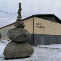 Viinistu kunstisadam