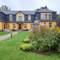 Kalevipoja Koda Kääpal Jõgevamaa 2025.a.