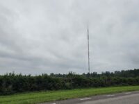 Koeru telemast Järvamaal