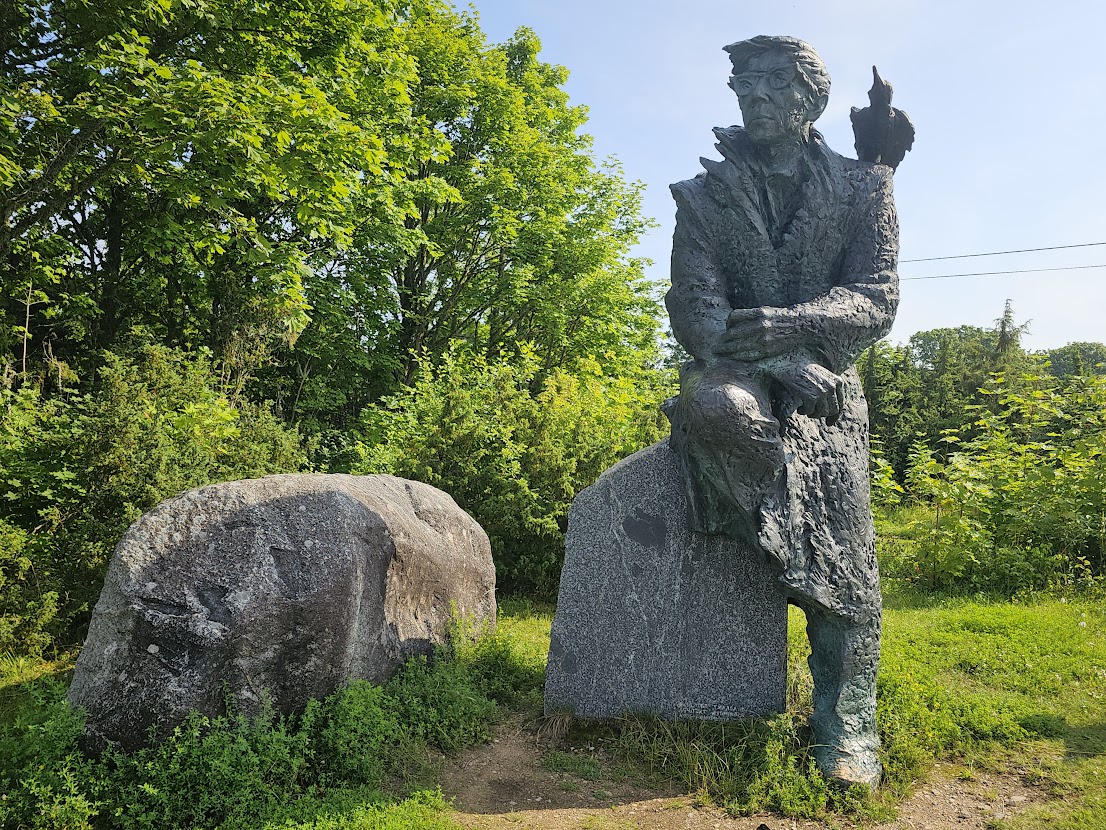 Saarest Saatseni OÜ