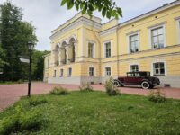 Muuga mõis