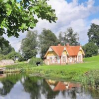 Saarest Saatseni OÜ