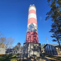 Narva-Jõesuu tuletorn