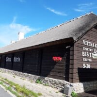 Viitna kõrts Lääne-Virumaal