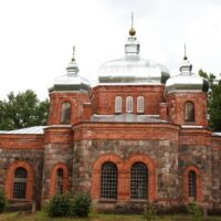 Foto: Ilmjärve kogudus