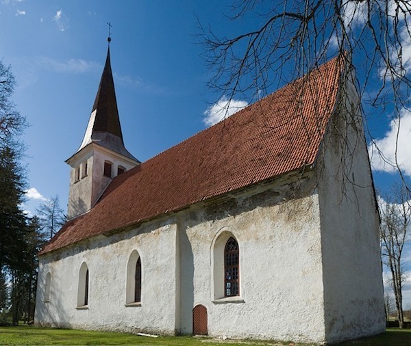Foto Eesti Kirik